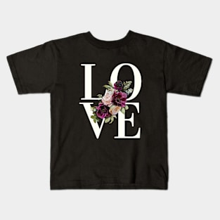 Love Kids T-Shirt